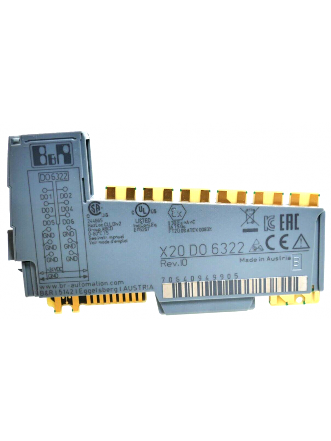 x20do6322-b&r