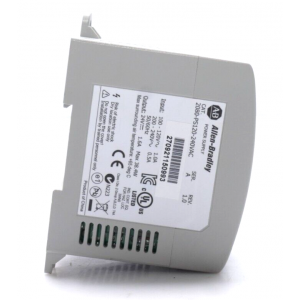 2080-PS120 ALLEN-BRADLEY / ROCKWELL GROUP