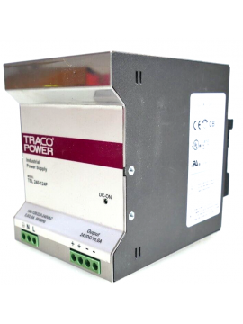 tsl-traco power