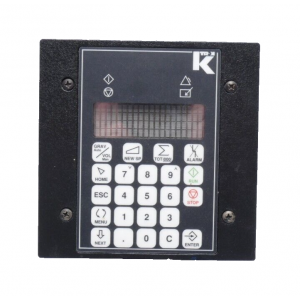 2403-600760 K-TRON D'OCCASION