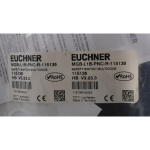 115136 EUCHNER