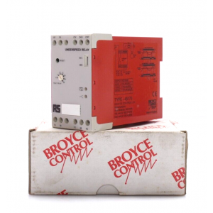 45175 BROYCE CONTROL