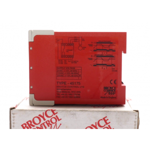 45175 BROYCE CONTROL