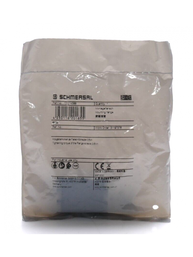 101014388-schmersal