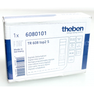 6080101 THEBEN