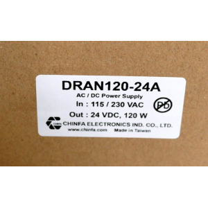 DRAN120-24A CHINFA