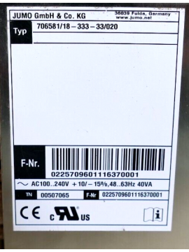 706581/18-ref-jumo