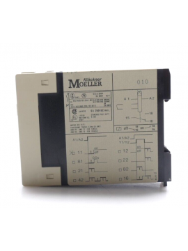 208-250v-klöckner-moeller