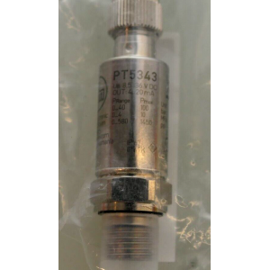PT5343 IFM ELECTRONIC