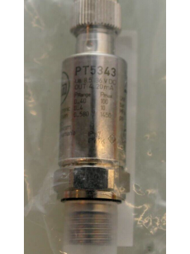 pt5343-ifm electronic