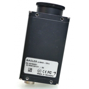 0000103121-03 BASLER USED