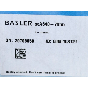 0000103121 BASLER