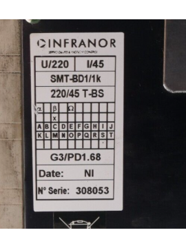 smt-bd1-ref-infranor