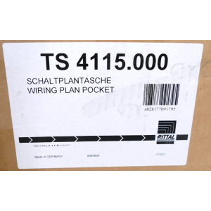 4115.000 RITTAL