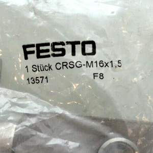 13571 FESTO