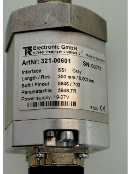321-00601-tr electronic