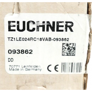 093862 EUCHNER