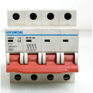 HiBD63 HYUNDAI USED