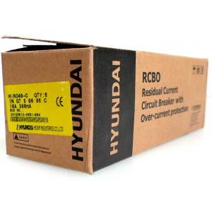 HiRO40-C HYUNDAI