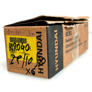 HiRO40 C10 HYUNDAI