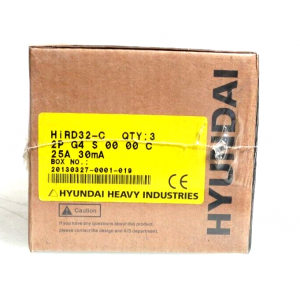 HiRD32-C 2P HYUNDAI