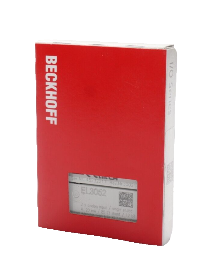 el3052-beckhoff
