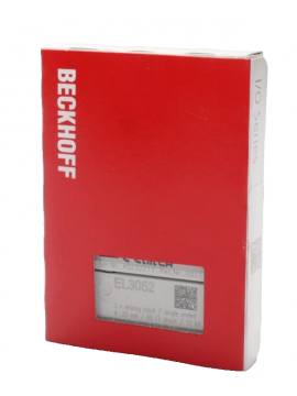 el3052-beckhoff
