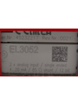 el3052-beckhoff