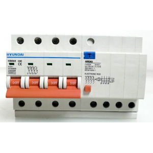 HiBD63 C40 HYUNDAI D'OCCASION