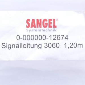 000000-12674 SANGEL SYSTEMTECHNIK