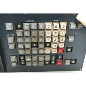 A02B-0060-C031 FANUC USADO