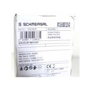 103015478 SCHMERSAL