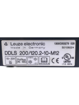 50106024-leuze electronic