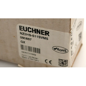 090867 EUCHNER