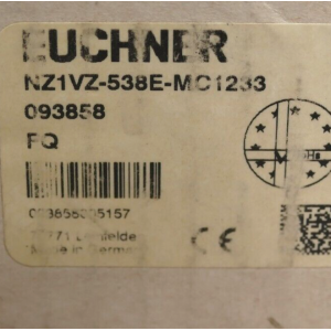 093858 EUCHNER