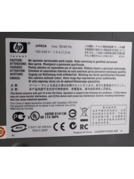 j4902a-ref-hp hewlett packard / compaq