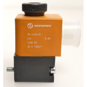 39D NORGREN MARTONAIR GMBH