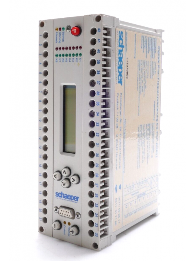 fdp-kr851-ref-schaeper