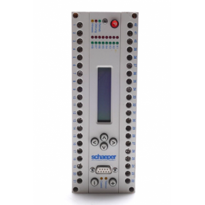 FDP-KR851 SCHAEPER USED