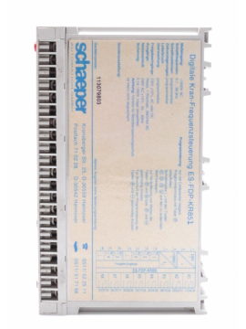 fdp-kr851-ref-schaeper