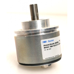 58K1N24C12/18C0G BAUMER USED
