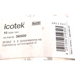 SF/SKZ ICOTEK