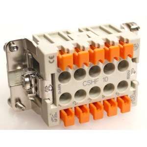 CSHF HARTING