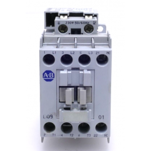 100-C09 ALLEN-BRADLEY / ROCKWELL GROUP USED