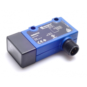 GM04VC2 WENGLOR USADO