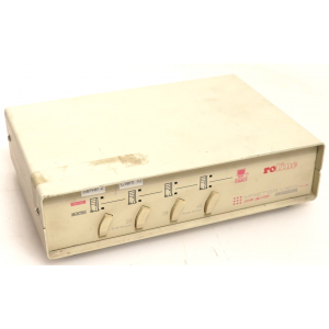JYXCS-114A ROLINE USED
