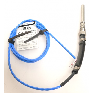 ITS03ATEX21698X ELFAB
