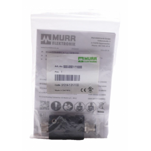 00501 MURR ELEKTRONIK
