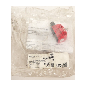 C07-SI-162813 EUCHNER