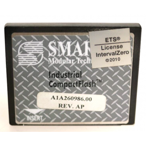 A1A260986.00 SMART MODULAR TECHNOLOGIES USED